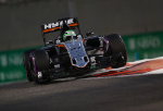 Nico Hulkenberg