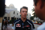 Daniil Kvyat