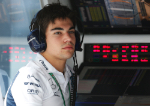 Lance Stroll