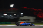 Esteban Ocon