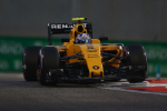 Jolyon Palmer