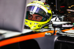 Sergio Perez
