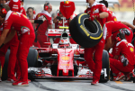 Kimi Raikkonen