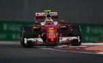 Kimi Raikkonen