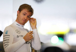 Nico Rosberg