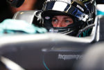 Nico Rosberg
