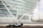 Nico Rosberg