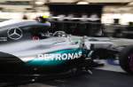 Nico Rosberg