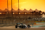 Nico Rosberg