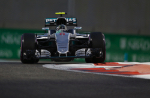 Nico Rosberg
