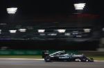 Nico Rosberg
