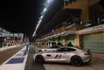 Safety car