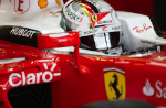 Sebastian Vettel