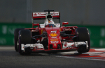 Sebastian Vettel
