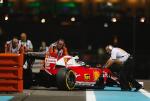 Sebastian Vettel