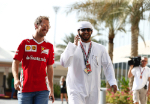 Sebastian Vettel