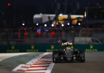 Sergio Perez