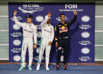 Podium