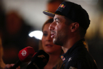 Daniel Ricciardo