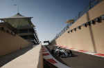 Nico Rosberg