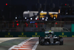Nico Rosberg
