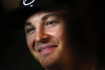 Nico Rosberg