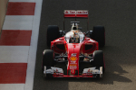 Sebastian Vettel
