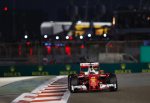 Sebastian Vettel