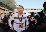 Mika Hakkinen
