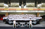 Mercedes GP