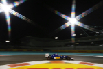 Felipe Nasr