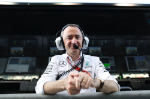 Paddy Lowe