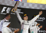 Podium
