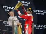 Podium