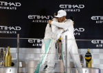 Podium