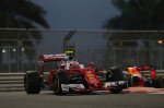 Kimi Raikkonen