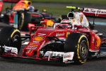 Kimi Raikkonen