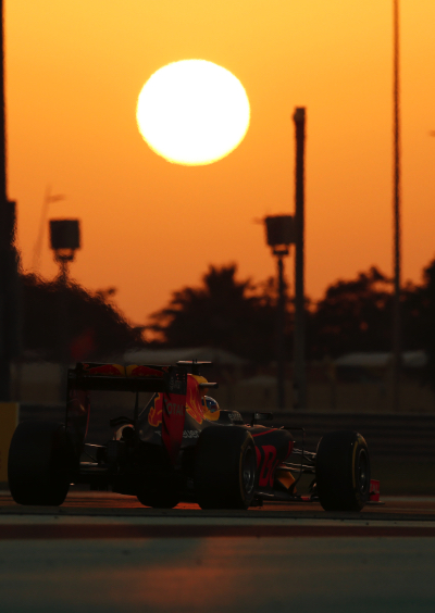 Daniel Ricciardo