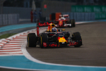 Daniel Ricciardo