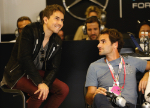 Roger Federer