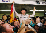 Nico Rosberg