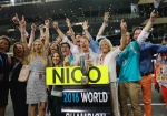 Nico Rosberg