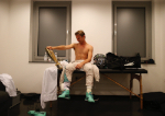 Nico Rosberg