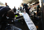 Nico Rosberg