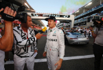 Nico Rosberg