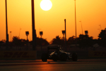 Nico Rosberg