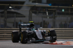 Nico Rosberg