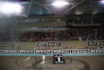 Nico Rosberg