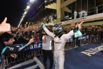 Nico Rosberg