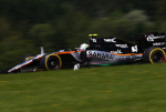 Sergio Perez